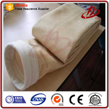 free sample dust collector filter bag production steel plant